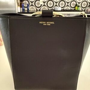 Henri Bendel Purse